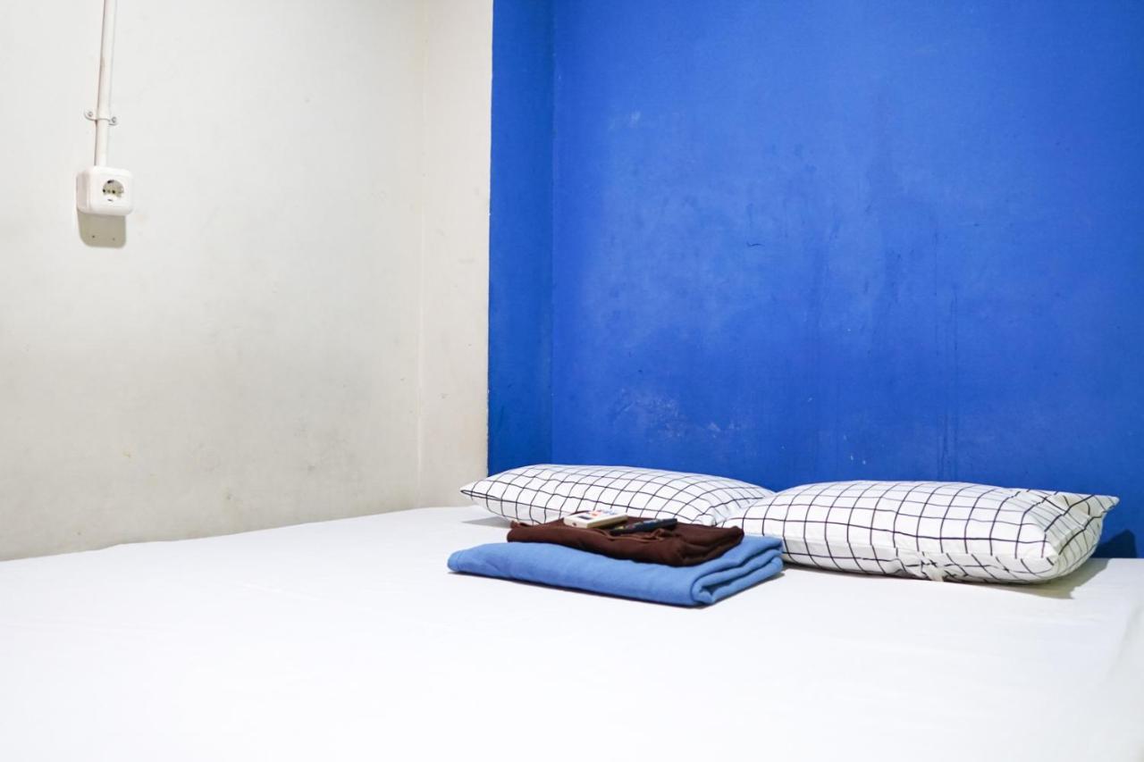 Kamar Standard Double