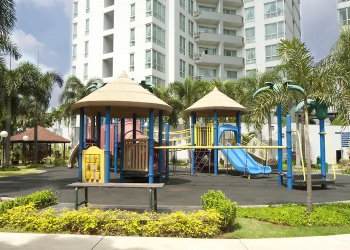 The Residences At Puri Casablanca Jakarta