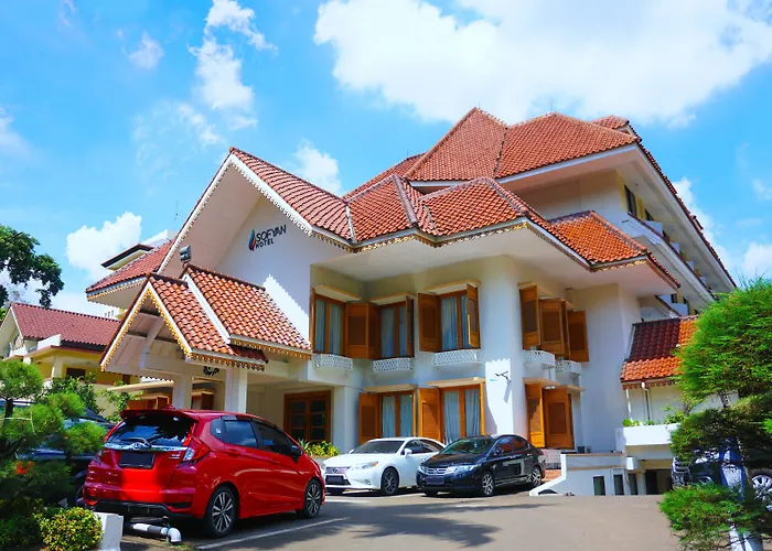Sofyan Hotel Cut Meutia Family Friendly Jakarta